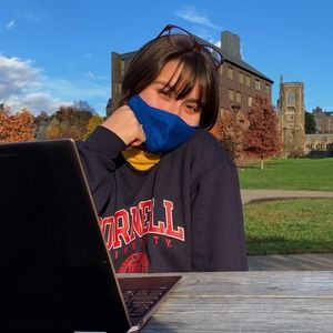 Meet your Posher, Grace